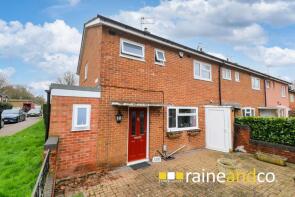 100, Aldykes, Hatfield AL10 8EE