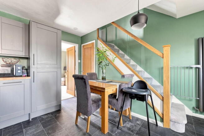 2 bed Semi-Detached for sale Image 5