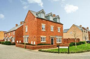 50, Lingfield Road, Bicester OX26 1DP
