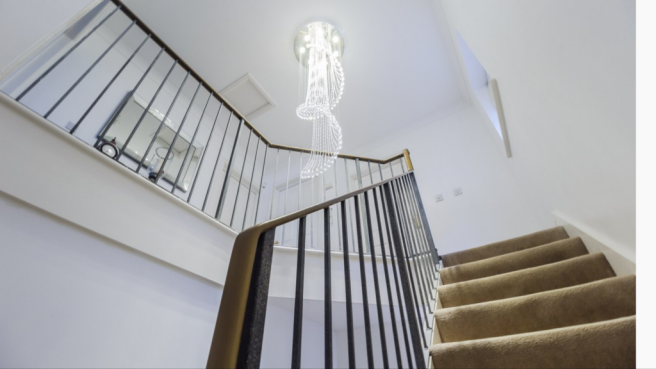 Stairwell