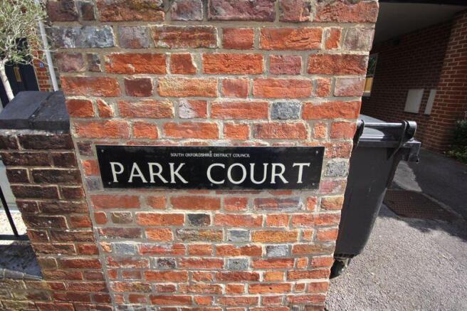 Park Court