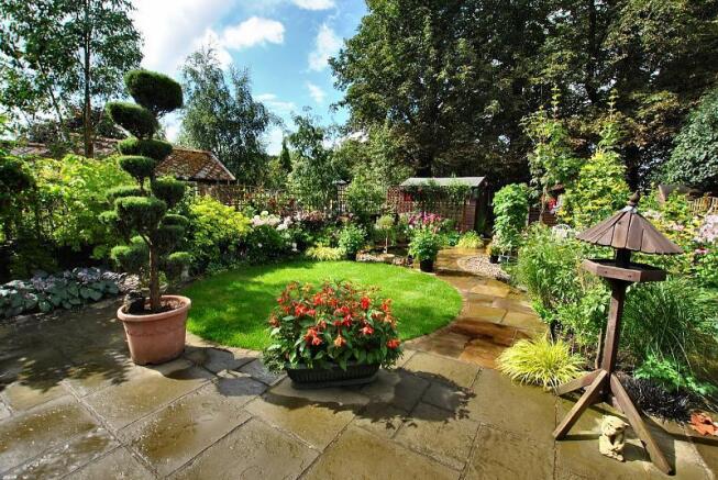 Garden 2
