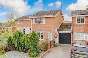 31, Leicester Close, Kettering NN16 8EZ