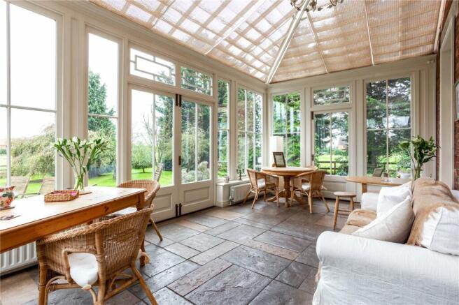 Conservatory