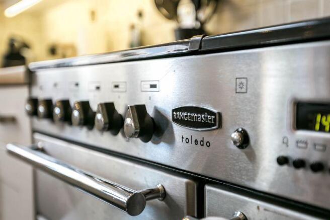 Rangemaster