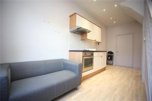Flat 3, 110, Evesham Road, Cheltenham GL52 2AN