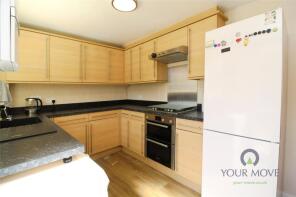 28, Adam Morris Way, Coalville LE67 3AU