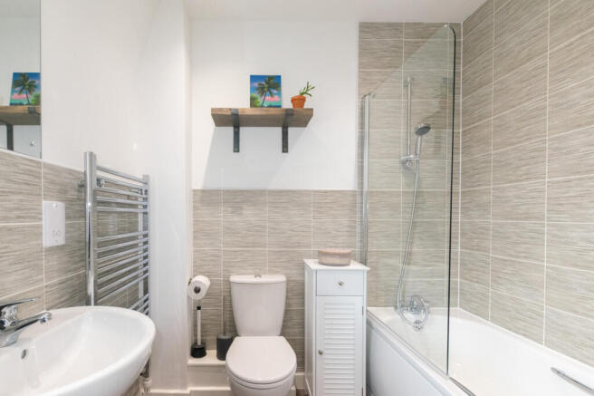 Bathroom 2