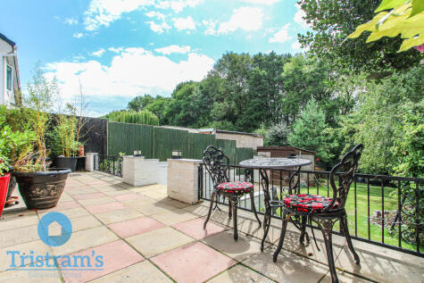 Bailey Brook Drive, Langley Mill