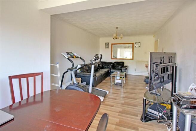 Sitting/Dining Room