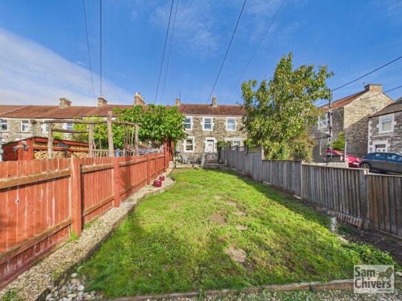 South View Place, Midsomer Norton photo 4
