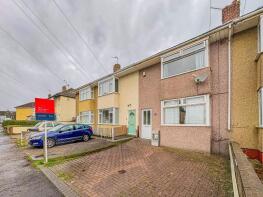 17, Mortimer Road, Bristol BS34 7LE
