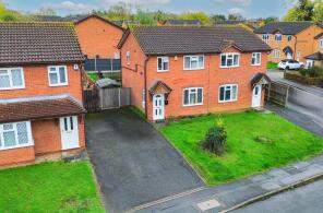 6, Ingrams Way, Wigston LE18 3TU