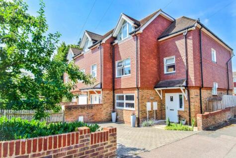 Lambarde Road, Sevenoaks, TN13