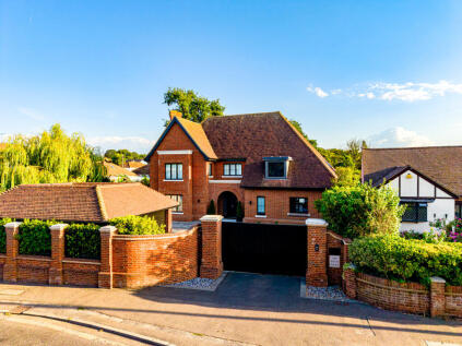 Kiln Road, Benfleet, SS7