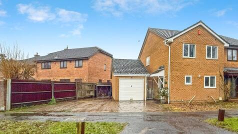 McWilliam Close, TALBOT VILLAGE, Poole, Dorset, BH12