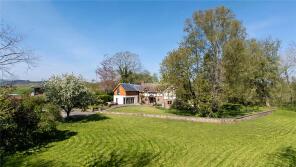 Broadward Bridge Cottage, Beckjay, Clungunford SY7 0PZ
