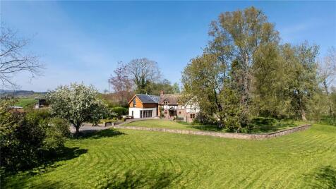 Broadward, Clungunford, Craven Arms, Shropshire, SY7