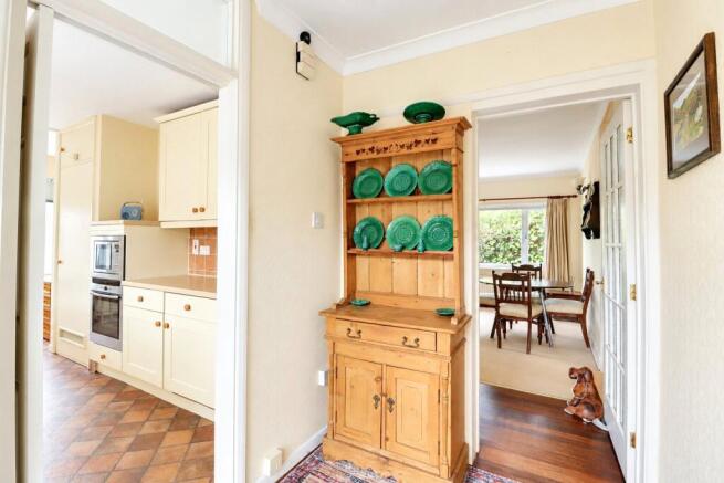 Bath Meadow Drive, Dulverton, Somerset, TA22 photo 4