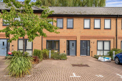 Lakesmere Close, Kidlington, OX5