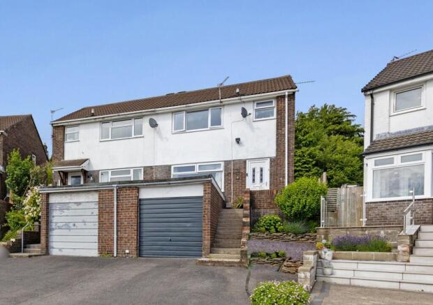 Three Bedroom Semi-Detached
