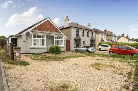 Kingsdown Road, Kingsdown, Swindon, SN2