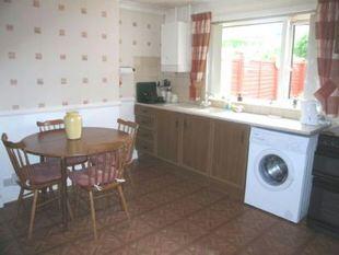 Kitchen-diner