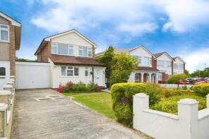 5, Tanorth Road, Whitchurch, Bristol BS14 0LU