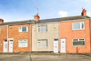 2, Wood Street, Chester Le Street DH2 1EE