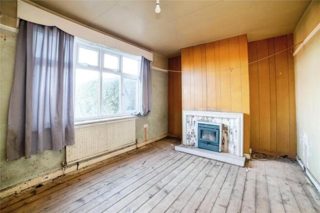 Mansfield Road, Skegby, Sutton-in-Ashfield, Nottinghamshire, NG17 photo 4