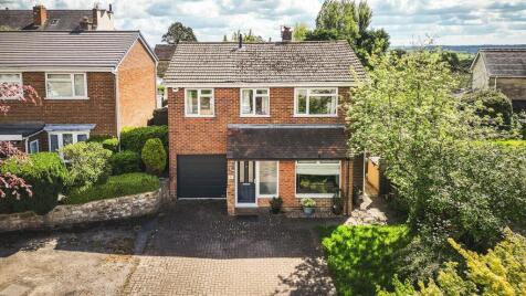 Bargate Close, Bargate