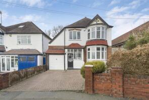 33, Castle Road East, Oldbury B68 9BJ