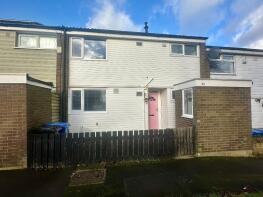 64, Norcross Close, Offerton, Stockport SK2 5NH