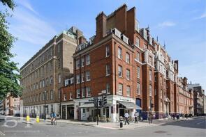 Flat 1, 66 Compton Mansions, Tavistock Place, London WC1H 9RW