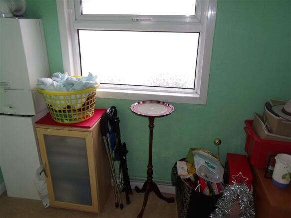Sewing Room