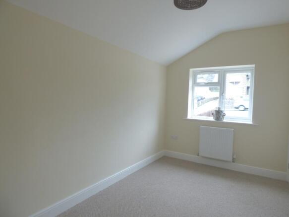 Study/Bedroom 4