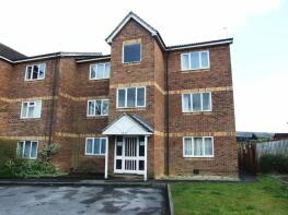 60, Simmonds Close, Binfield, Bracknell RG42 1FL