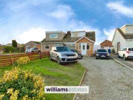 26, Golden Grove, Rhyl LL18 2RS