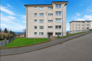 1-3, 1, Kirkbean Avenue, Rutherglen, Glasgow G73 4EA