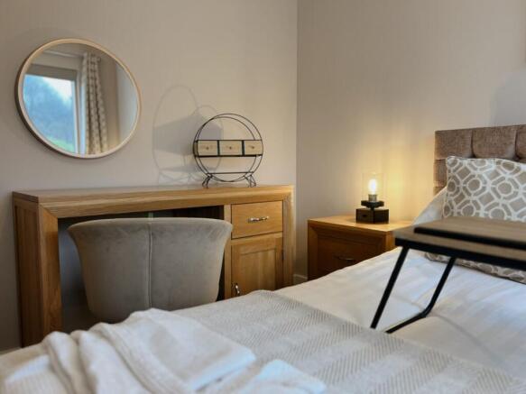 1 bed Apartment to rent Image 7