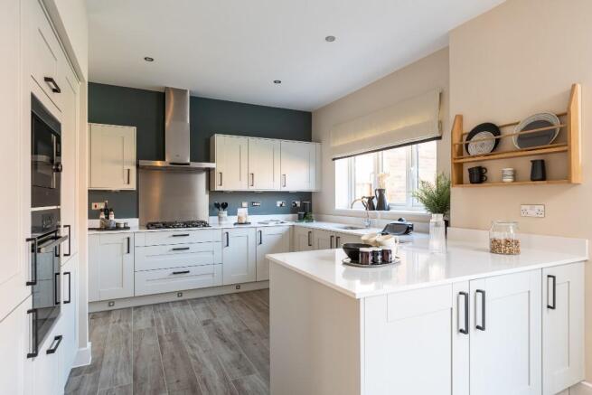 Showhome Photography
