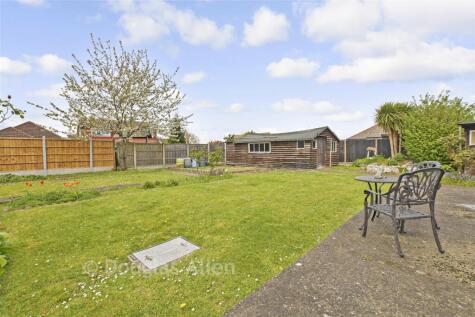 Tavistock Road, Basildon, Essex