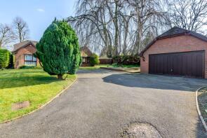 5 Ambleside, Eversfield Close, Andover SP10 3EN