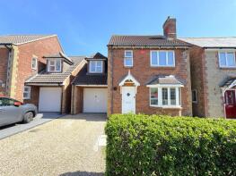 19, Barnes Wallis Close, Weymouth DT3 4PP