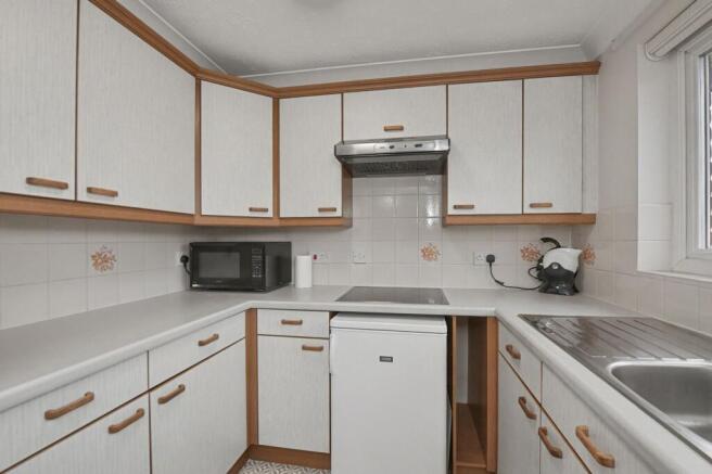 33 Spalding Court, Cedar Avenue, Chelmsford, CM1 2UZ