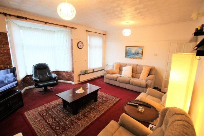 Lounge/Diner