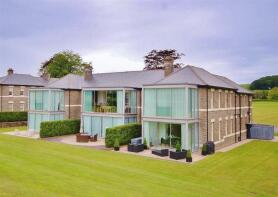 6, Wyatt House, Hensol Castle Park, Pontyclun CF72 8GH