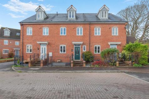 Bigstone Meadow, Tutshill, Chepstow