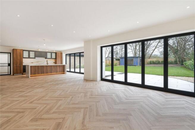 Kitchen/Family