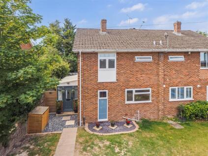 Beresford Close, Andover